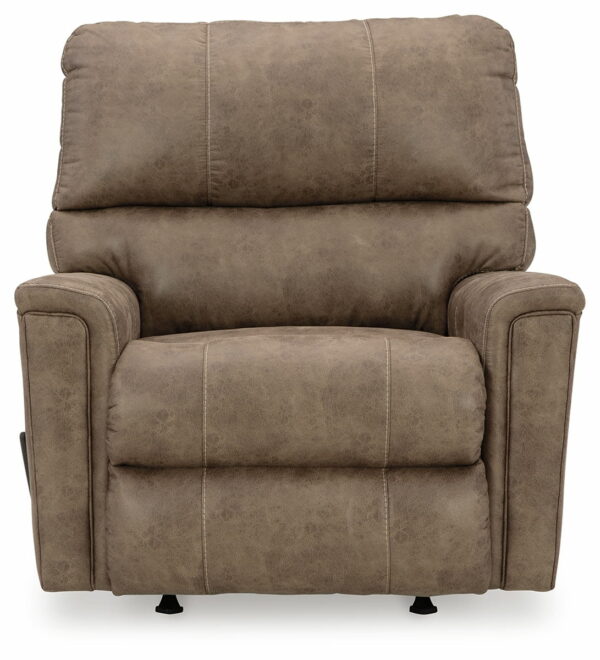 Navi - Fossil - Rocker Recliner - Image 7