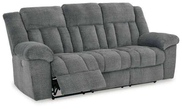 Tip-off - Reclining Living Room Set - Image 10