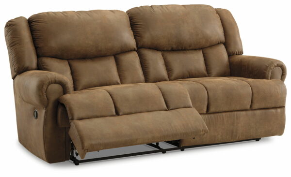Boothbay - Reclining Living Room Set - Image 15