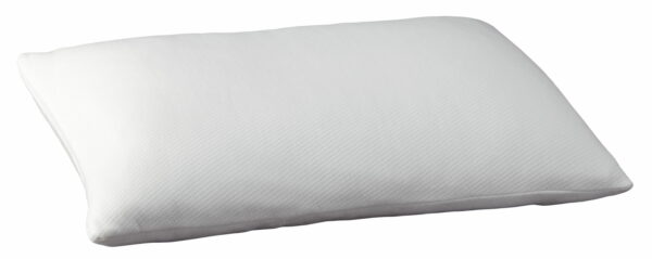 Chime 10 Inch Hybrid - White - 2 Pc. - Queen Mattress And Pillow - Image 13