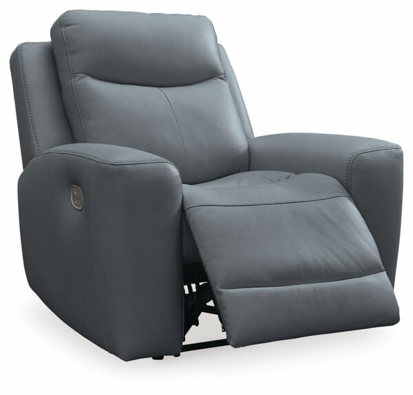 Mindanao - Pwr Recliner/Adj Headrest - Image 6