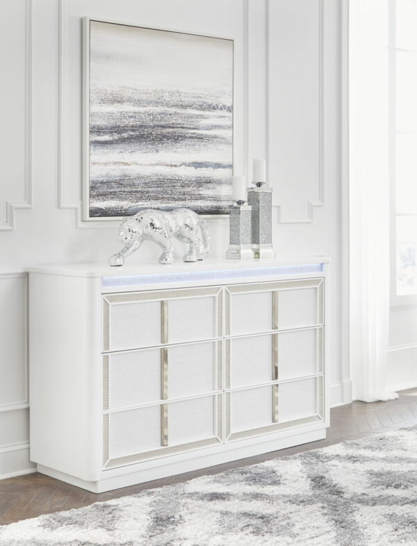 Chalanna - Storage Bedroom Set - Image 9