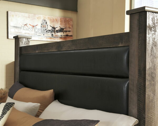 Wynnlow - Poster Bedroom Set - Image 4