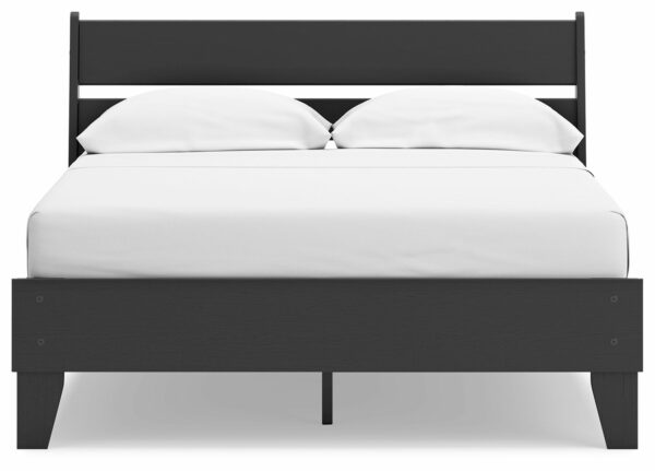 Socalle - Panel Platform Bed - Image 30