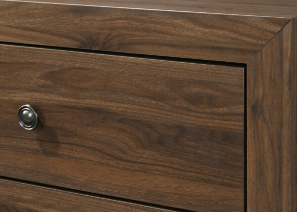 Millie - Dresser & Mirror - Image 2