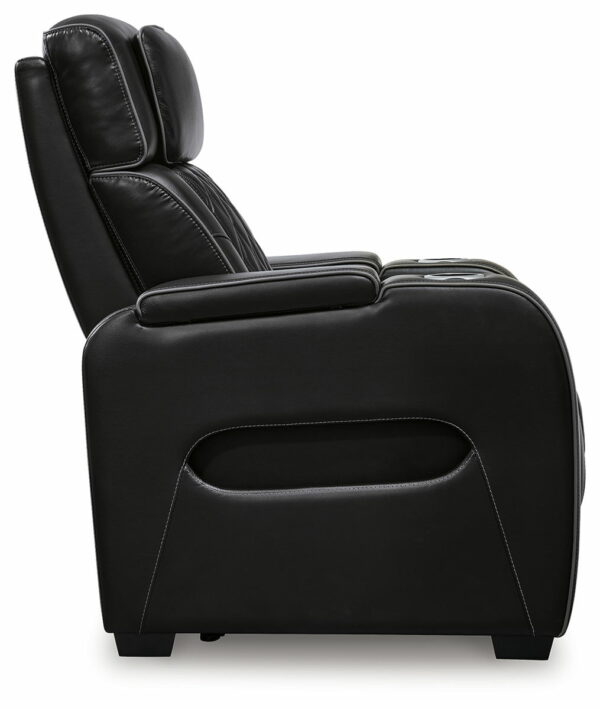 Boyington - Power Recliner/Adj Headrest - Image 15