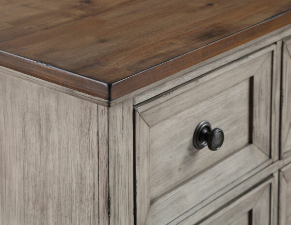 Mariana - Dresser - Vintage Creme - Image 7