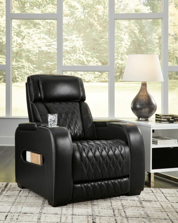 Boyington - Power Recliner/Adj Headrest - Image 16