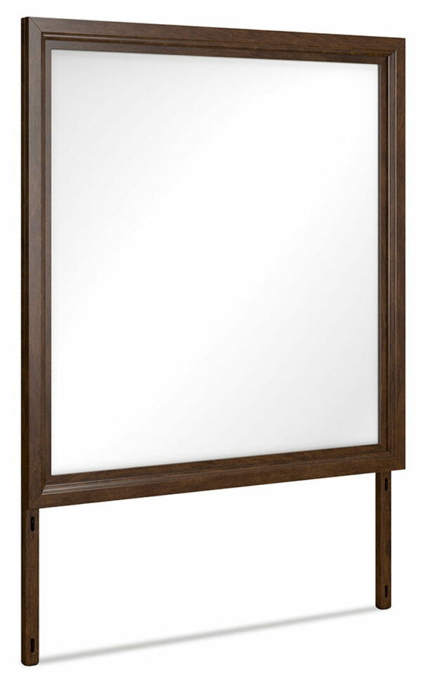 Danabrin - Panel Bedroom Set - Image 10