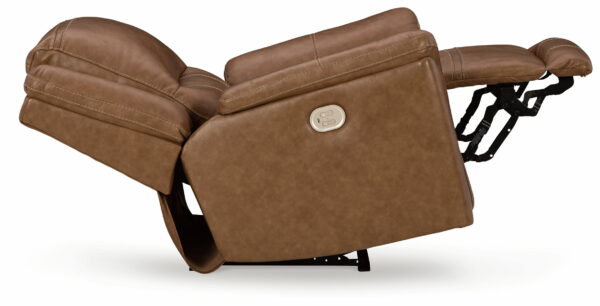 Trasimeno - Power Recliner - Image 9