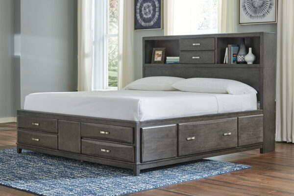 Caitbrook - Bedroom Set - Image 7