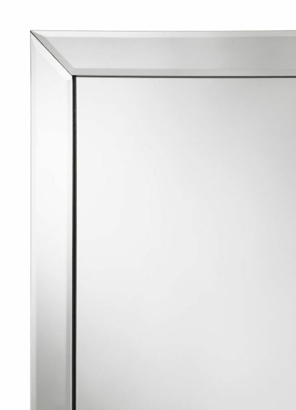 Soline - Rectangle Cheval Mirror - Image 3