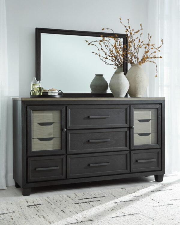 Foyland - Bedroom Set - Image 11