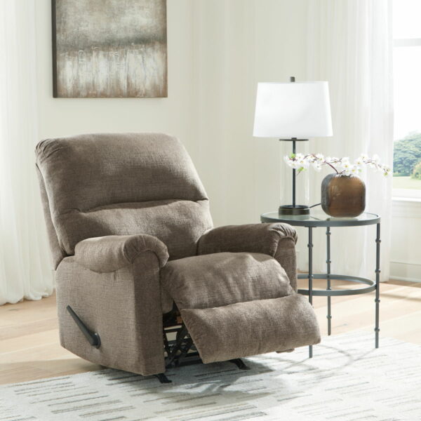 Stonemeade - Rocker Recliner - Image 15