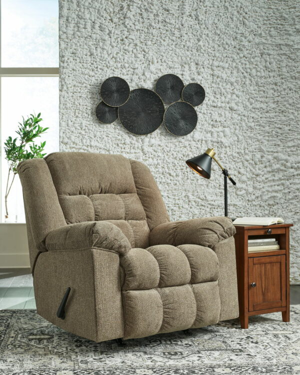 Kegler - Rocker Recliner - Image 3