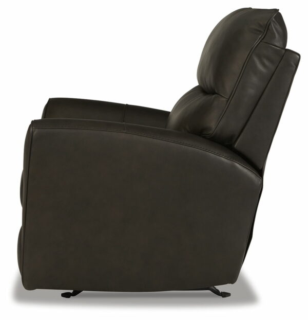 Mcaleer - Thunder - Rocker Recliner - Image 4
