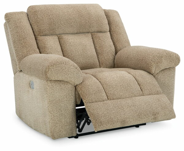 Tip-off - Reclining Living Room Set - Image 4