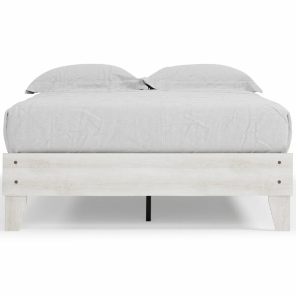 Shawburn - Platform Bed - Image 12