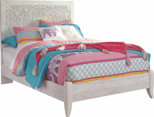 Paxberry - Youth Bedroom Set - Image 4