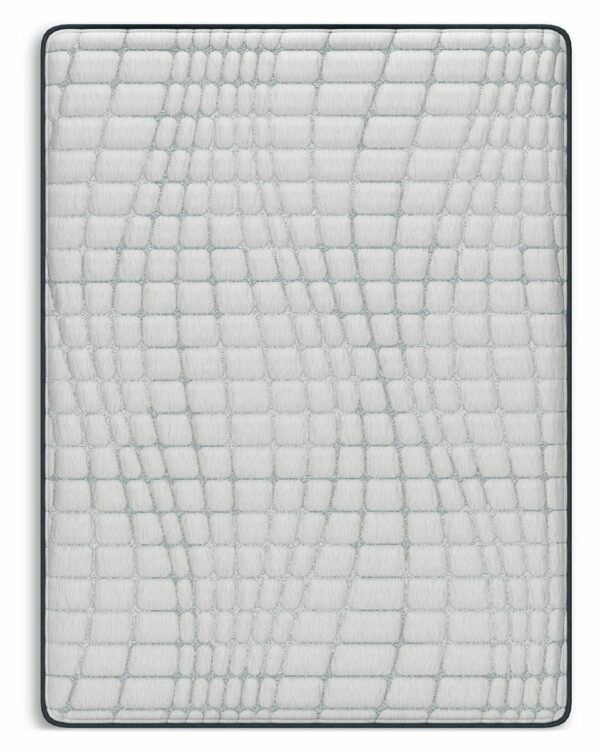 Hybrid 1400 - Mattress - Image 8