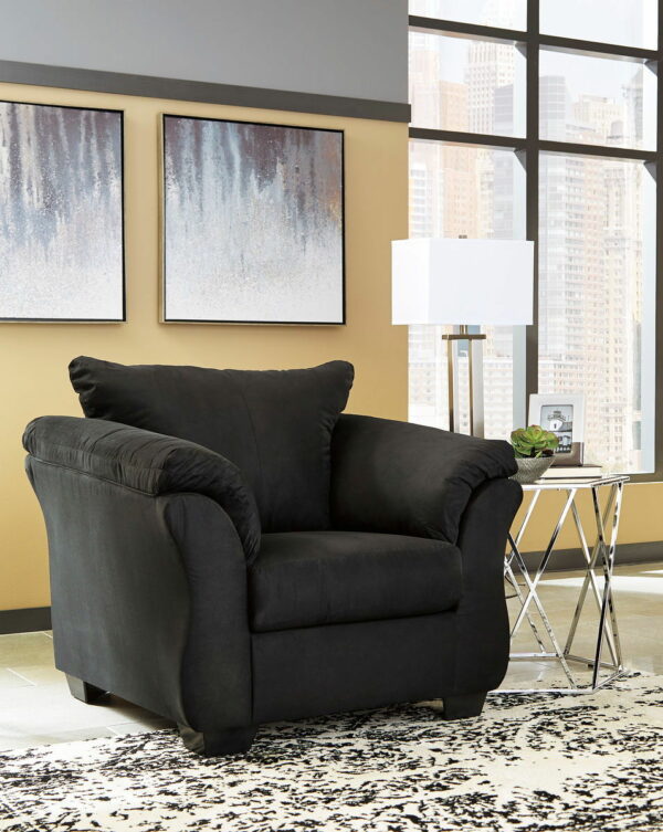Darcy - Living Room Set - Image 3