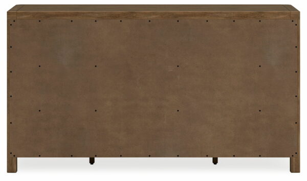 Cabalynn - Light Brown - Dresser - Image 2