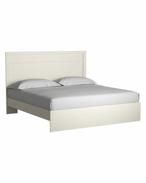 Stelsie - Panel Bedroom Set - Image 5