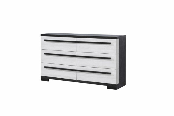 Remington - Dresser & Mirror - Image 6
