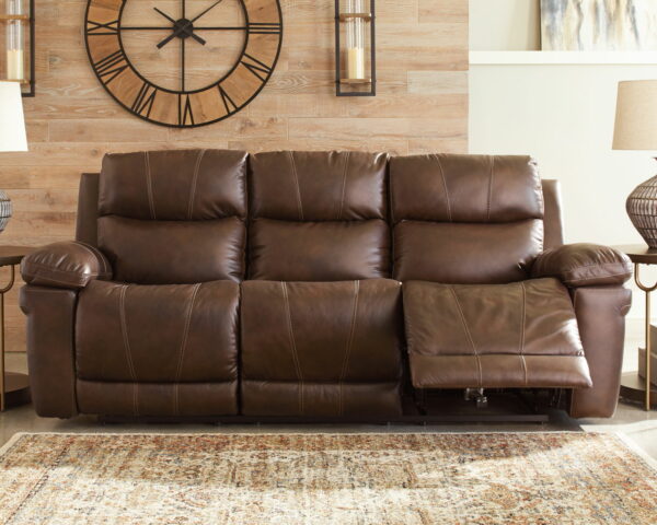 Edmar - Reclining Sofa - Image 4