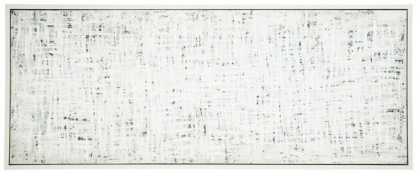 Daxonport - Gray / Taupe - Wall Art - Image 5