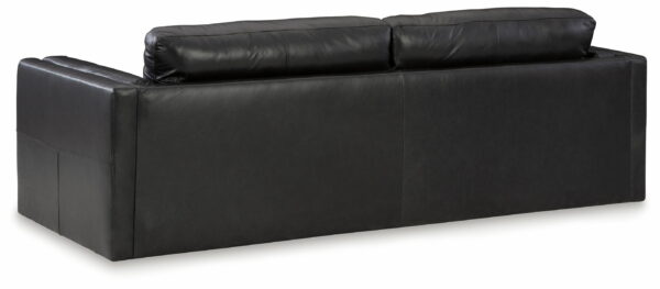 Amiata - Onyx - Sofa - Image 2