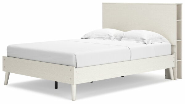 Aprilyn - Bookcase Bed - Image 3