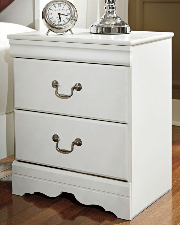 Anarasia - Kids Sleigh Bed Set - Image 7