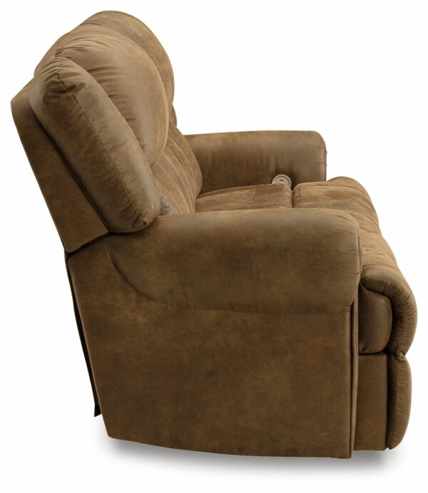 Boothbay - Reclining Living Room Set - Image 17