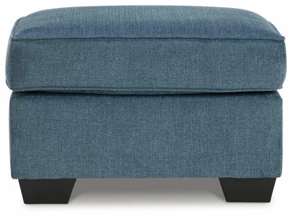 Cashton - Ottoman - Image 3