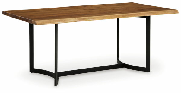 Fortmaine - Dining Room Set - Image 5