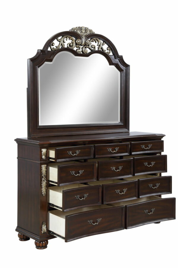 Maximus - Mirror - Madeira - Image 4