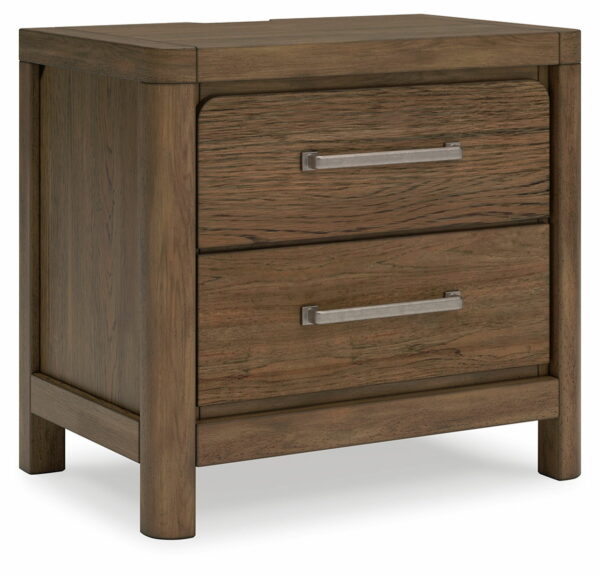 Cabalynn - Storage Bedroom Set - Image 10