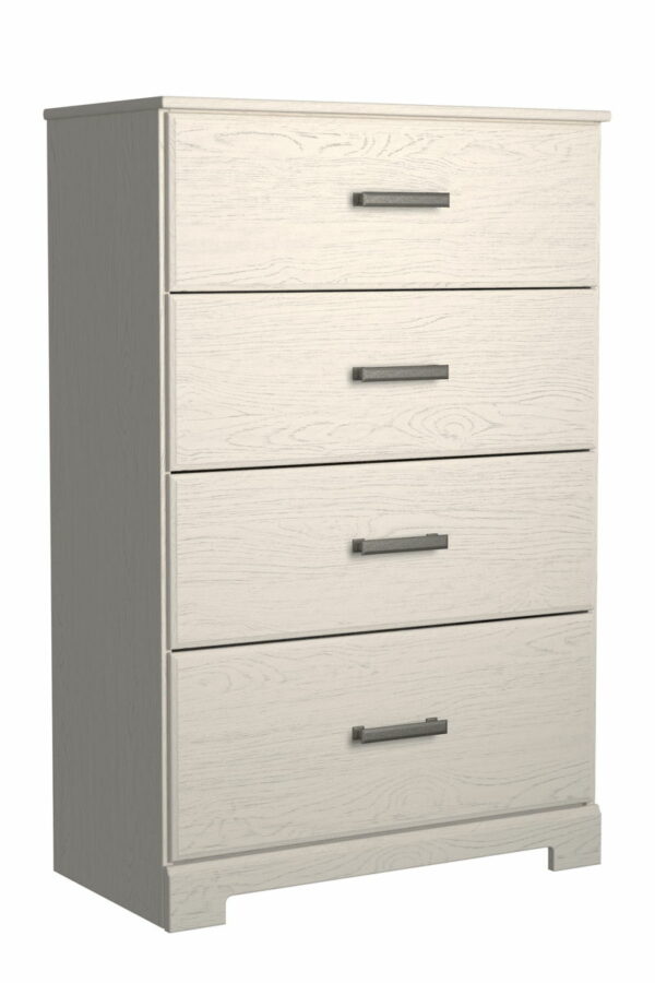 Stelsie - Panel Bedroom Set - Image 9