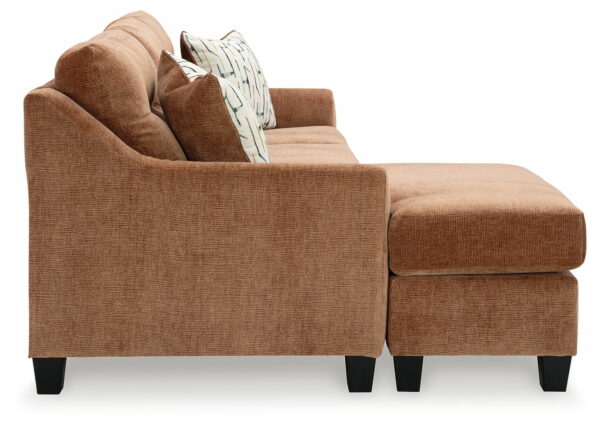 Amity Bay - Sofa Chaise - Image 8