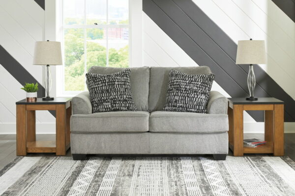 Deakin - Living Room Set - Image 4