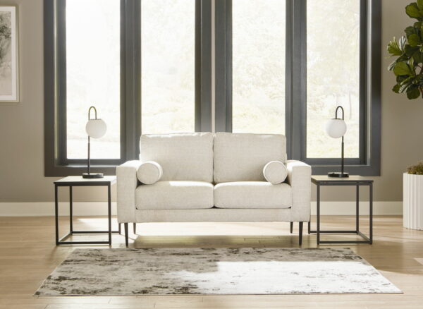 Hazela - Loveseat - Image 5