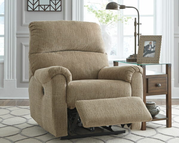 McTeer - Power Recliner - Image 6