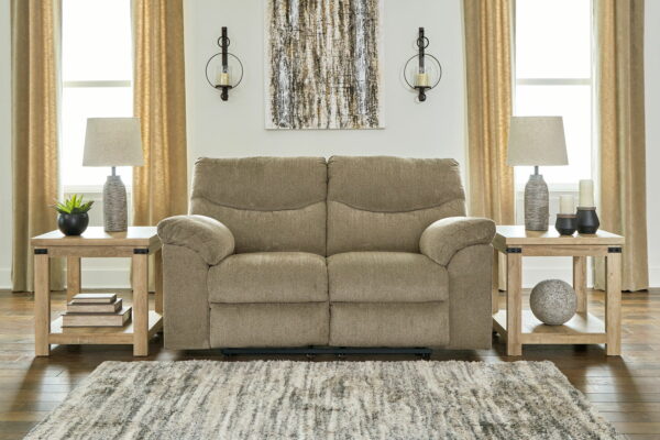 Alphons - Living Room Set - Image 9