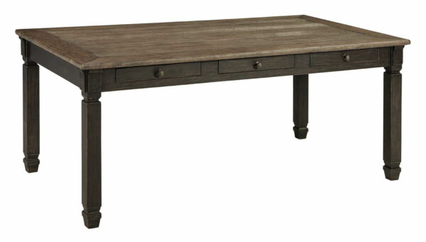 Tyler Creek - Dining Table Set - Image 14