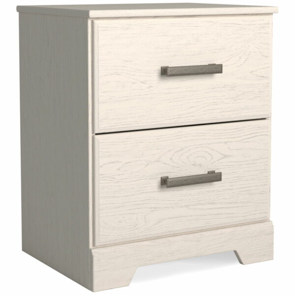 Stelsie - Panel Bedroom Set - Image 11