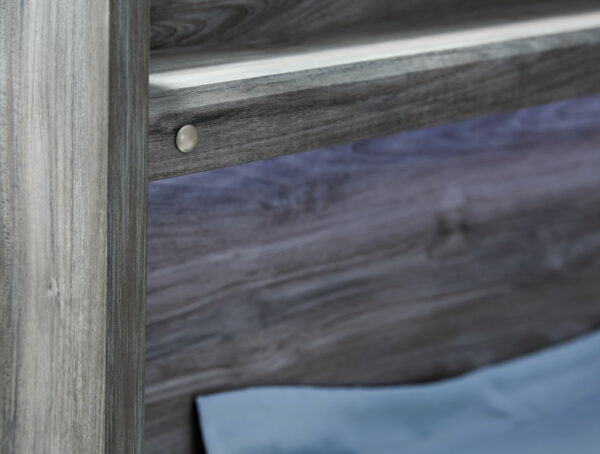 Baystorm - LED Panel Bed - Image 13