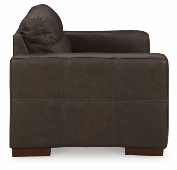 Luigi - Thunder - Loveseat - Image 4