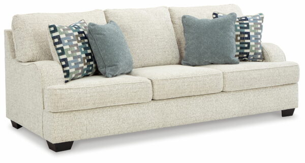 Valerano - Parchment - Sofa - Image 3