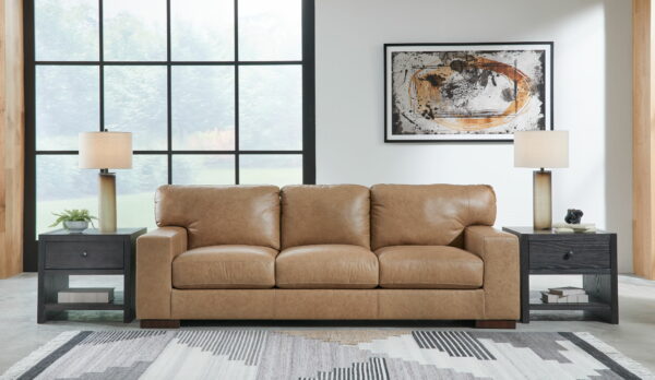Lombardia - Tumbleweed - 2 Pc. - Sofa, Loveseat - Image 6
